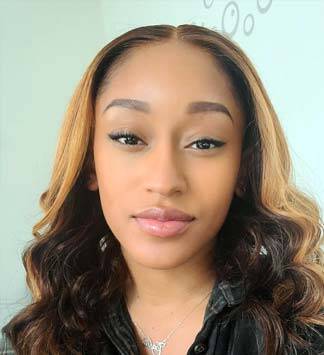 Tasia Adams